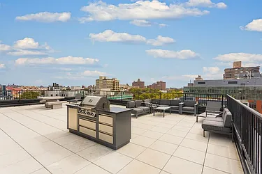 Rented by Living New York