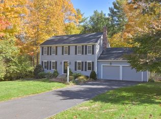 15 Tilting Rock Rd, Wrentham, MA 02093