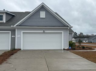 504 Courtridge Loop LOT 142, Conway, SC 29526