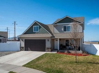 13269 N Zodiac Loop, Rathdrum, ID 83858