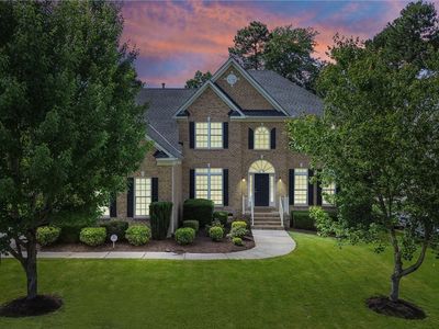 10006 Brightstone Dr, Midlothian, VA, 23112