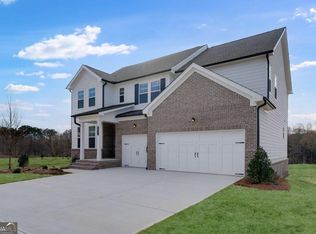 1201 Birch Cir, Watkinsville, GA 30677