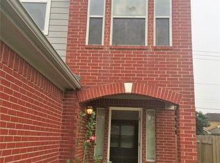 5507 Coastal Way, Houston, TX 77085