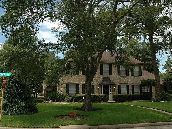730 Loire Ln, Houston, TX 77090