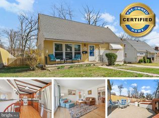 8121 Conduit Rd, Parkville, MD 21234