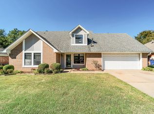 2808 S 96th St, Fort Smith, AR 72903