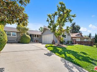 9340 Yolanda Ave, Northridge, CA 91324