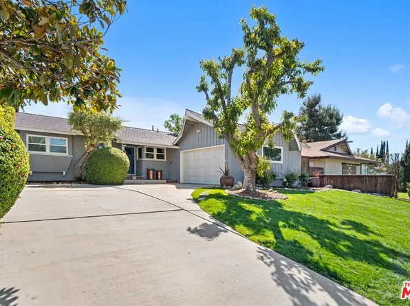 9340 Yolanda Ave, Northridge, CA 91324