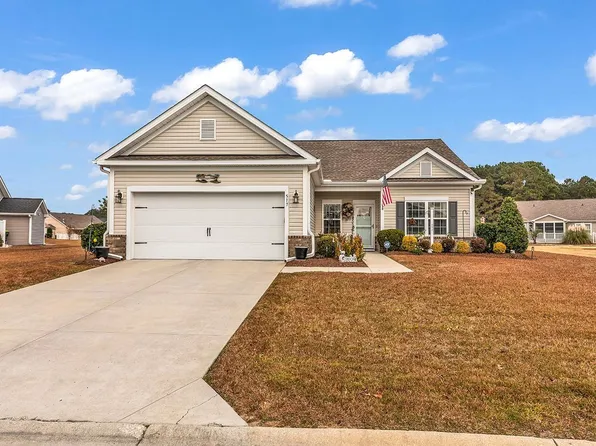 517 Hillsborough Dr., Conway, SC 29526
