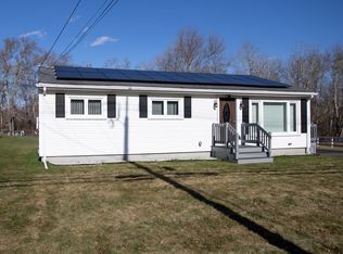 350 Gifford Rd, Westport, MA 02790