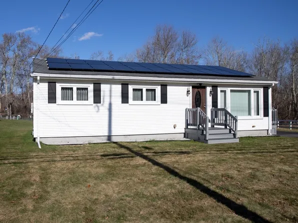 350 Gifford Rd, Westport, MA 02790