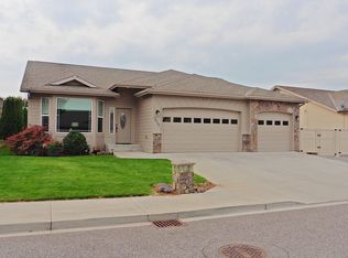 1414 Copper Loop #0, East Wenatchee, WA 98802