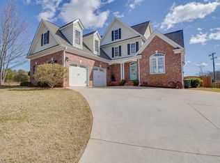 115 Cross Gate Ct, Winston Salem, NC 27106