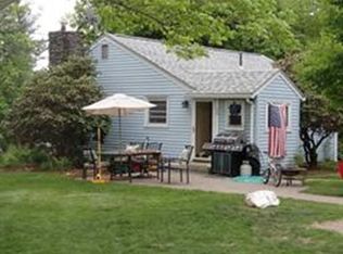 75 N Central St, Plainfield, MA 01070