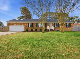 4204 Burnham Dr, Portsmouth, VA 23703
