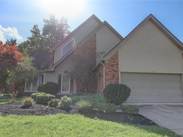 261 Londonderry Ln, Getzville, NY 14068