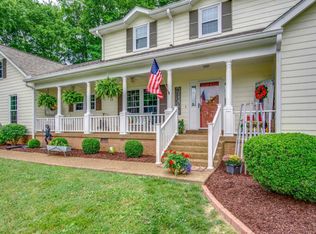 313 Stoneybrook Rd, Columbia, TN 38401