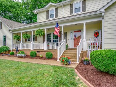 313 Stoneybrook Rd, Columbia, TN, 38401