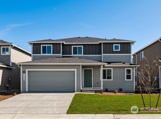 15193 Prescott Loop SE LOT 85, Yelm, WA 98597