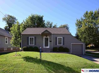 3927 Martha St, Omaha, NE 68105