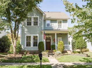 19315 Windjammer Cres, Cornelius, NC 28031