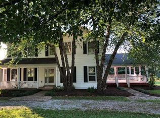 216 Windom Ln, Nicholasville, KY 40356