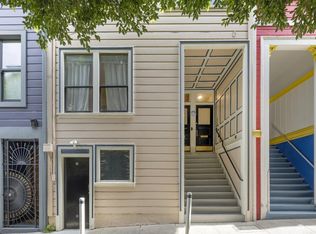 50-54 Castle St, San Francisco, CA 94133