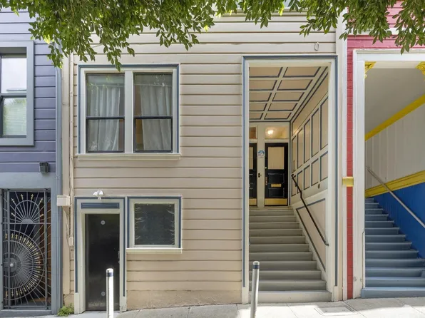 50-54 Castle St, San Francisco, CA 94133