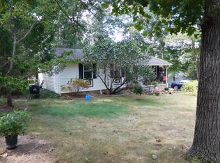 209 Wildwood Ave, Lewisburg, WV 24901