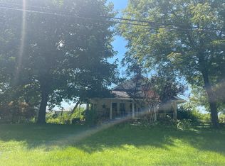 4084 S County Road 300 E, Winslow, IN 47598