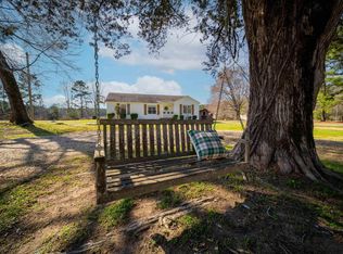 1924 Highway 7 N, Camden, AR 71701