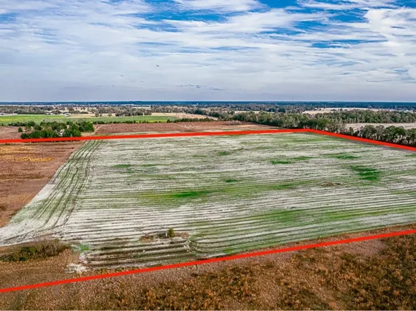 200th St, Mc Alpin, FL 32062