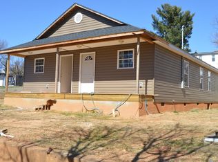 1012 Pierce St, Lynchburg, VA 24501