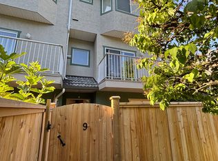 8651 Blundell Rd #9, Richmond, BC V6Y 1K2