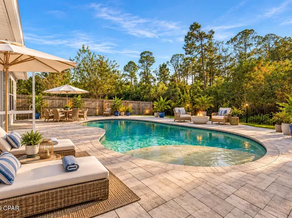 305 Villa Bay Dr, Panama City Beach, FL 32407