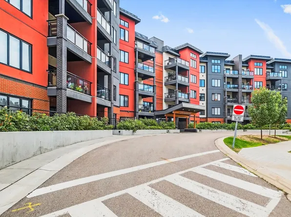 5 Saint Louis St #503, Saint Albert, AB T8N 7T2