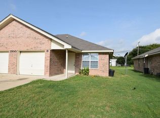 1800 Aztec Trce APT B, Harker Hts, TX 76548