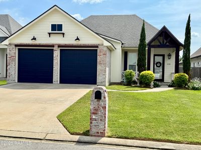228 Whispering Meadows Rd, Broussard, LA, 70518