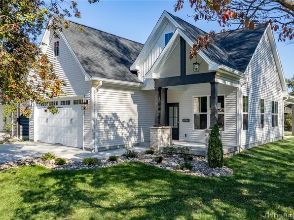 1022 Gutford Road, Clarksville, IN 47129