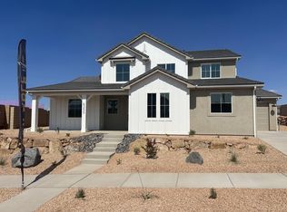 6255 S Irontree Dr Lot 1514, Saint George, UT 84790