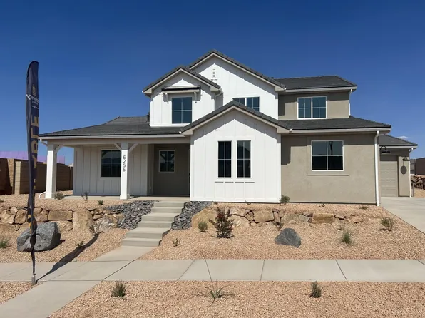 6255 S Irontree Dr Lot 1514, Saint George, UT 84790