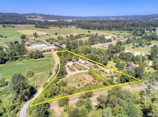 0 N High Rock Rd, Monroe, WA 98272