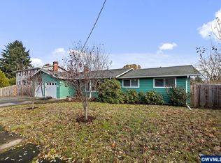 165 Cleveland St, Lebanon, OR 97355