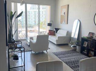 2001 Biscayne Blvd APT 3609, Miami, FL 33137