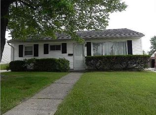 616 W Berkeley Ave, Evansville, IN
