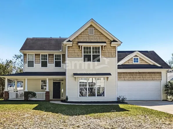 3021 Semmes Ln, Indian Trail, NC 28079