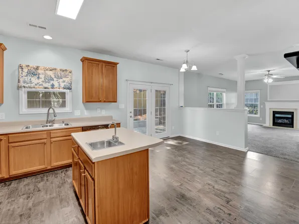 701 Hay River St, Garner, NC 27529