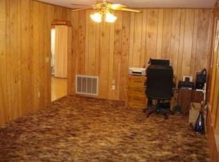 7735 W Glendale Ct, Dunnellon, FL 34433