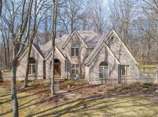 5124 Knightsbridge Ct, Terre Haute, IN 47803