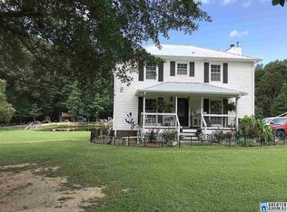 4326 Chelsea Rd, Columbiana, AL 35051